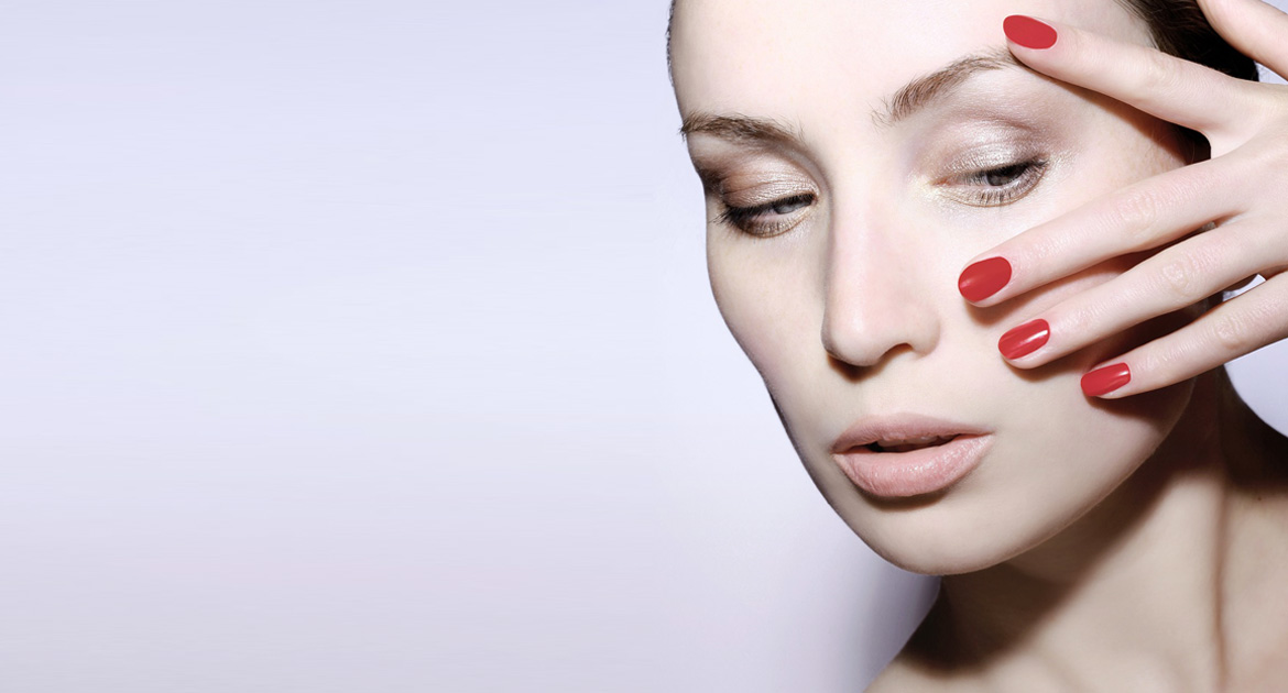 сделайте Свои Ногти хищными